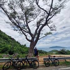Hoi An Bike Tour to Hue 1 Day